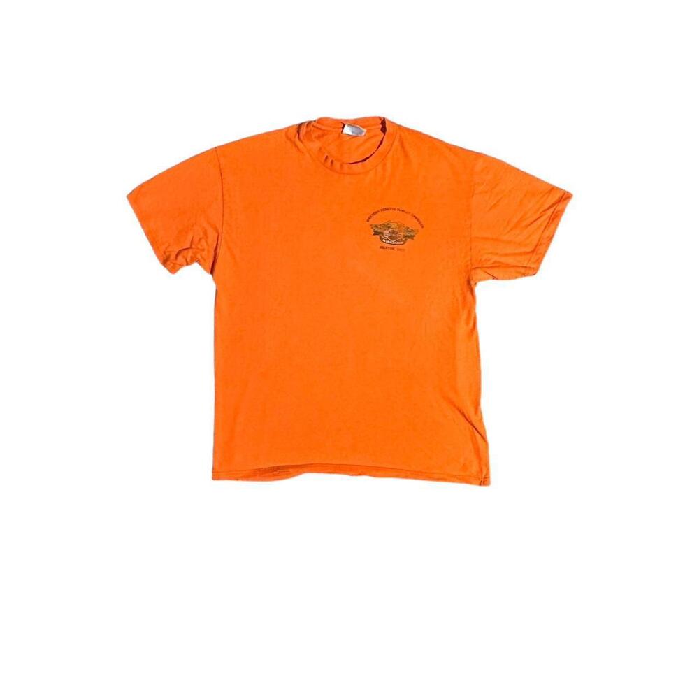 Vintage Harley Davidson Shirt 3d19